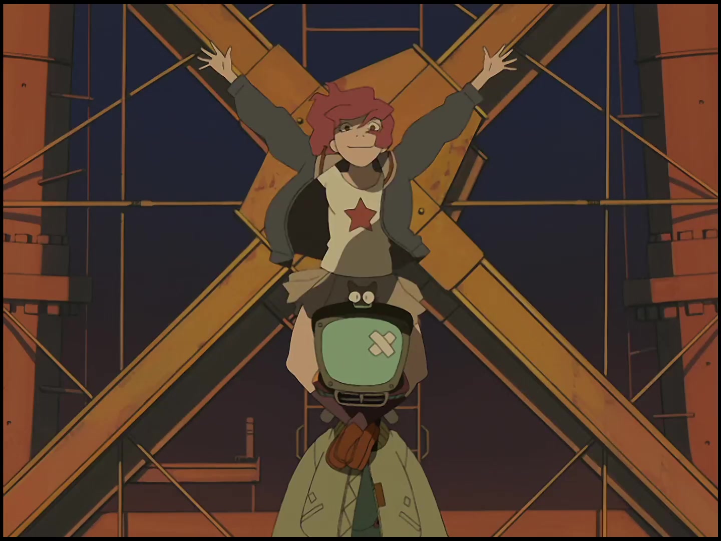[Tsukyio Editing Resources] FLCL (Episode 4) Raw Clips (267) (tsukyio.com).mp4